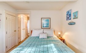 Vacation Home At Lighthouse Beach